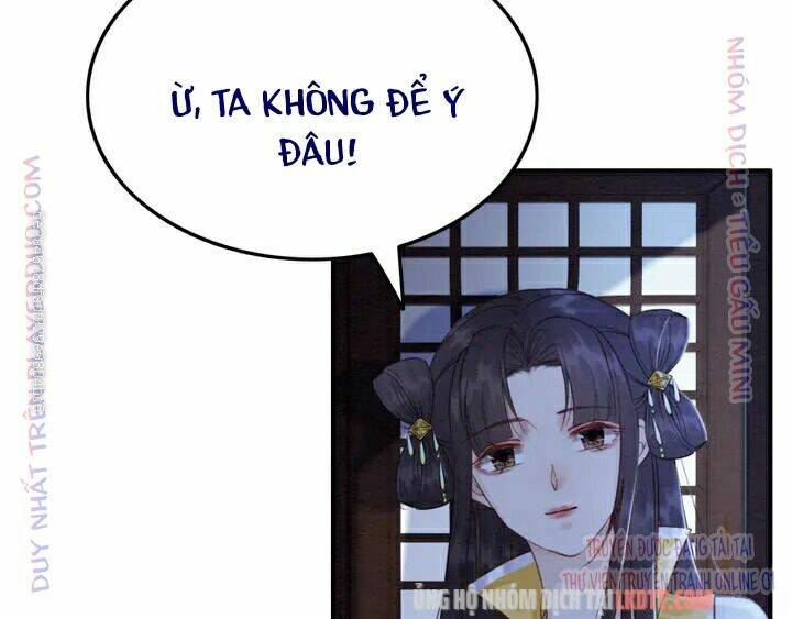 Trọng Sinh Bá Sủng Nhiếp Chính Vương Quá Mạnh Mẽ: Chapter 179