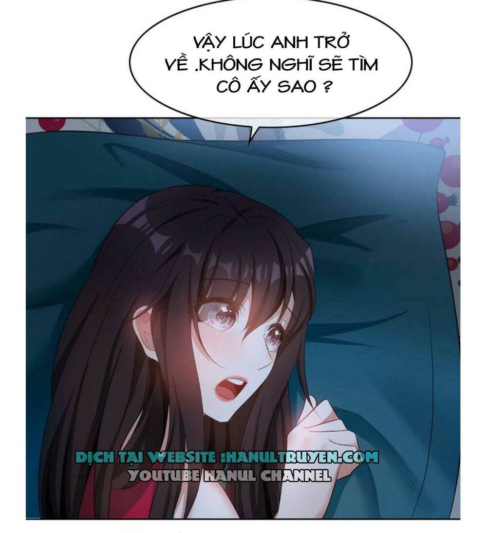 Cô Vợ Nhỏ Nuông Chiều Quá Lại Thành Ác!!: Chapter 15