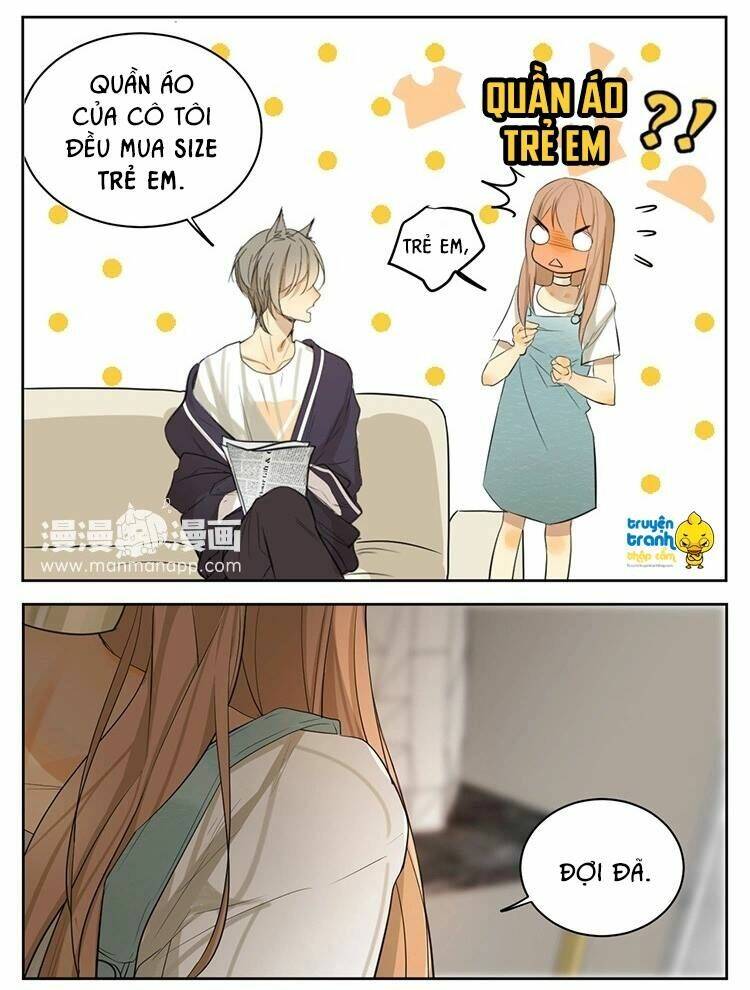Cứu Mạng! Loài Mèo Thống Trị Thế Giới Rồi!: Chapter 13