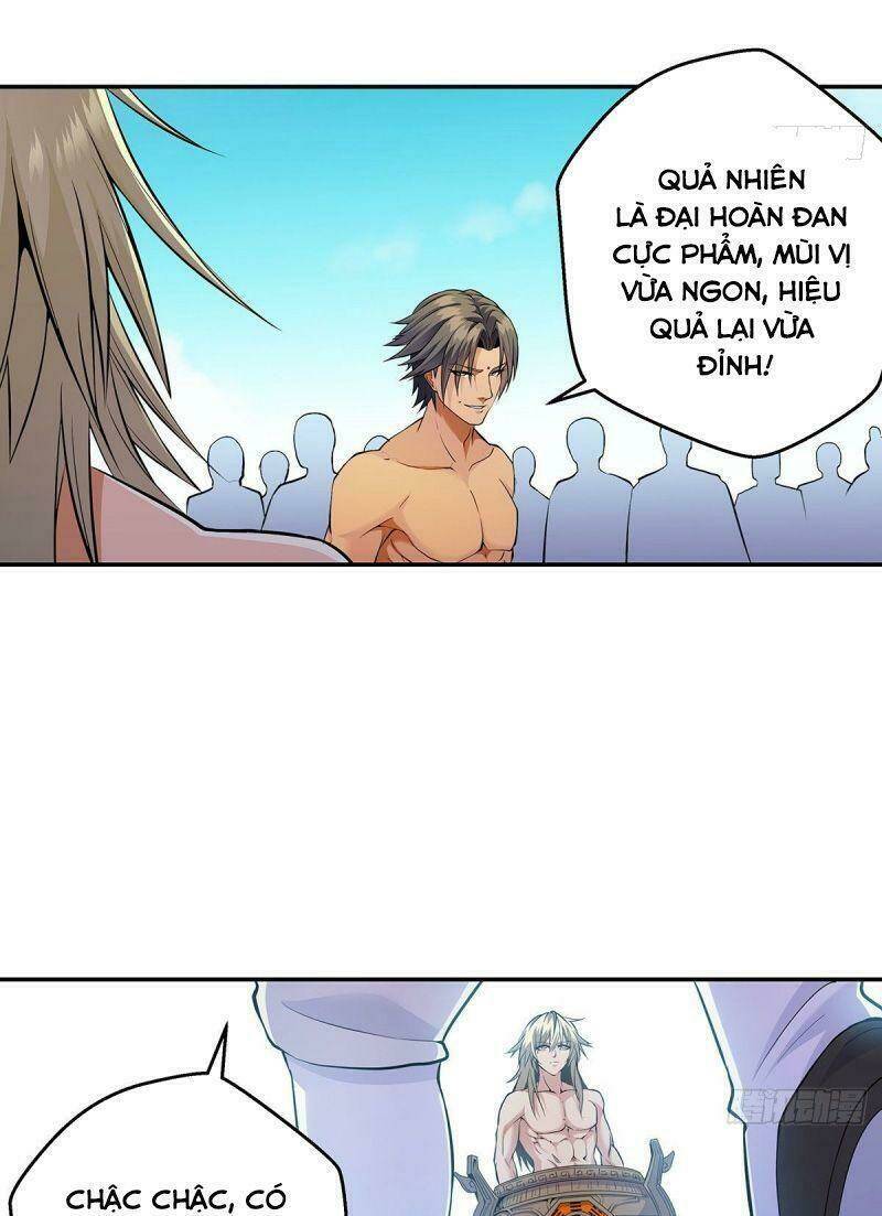 Ta Là Đại Hoàn Đan: Chapter 3