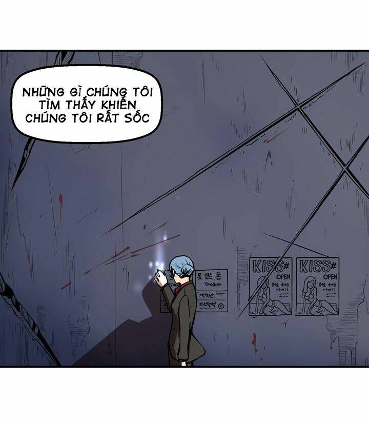 Raid: Chapter 32