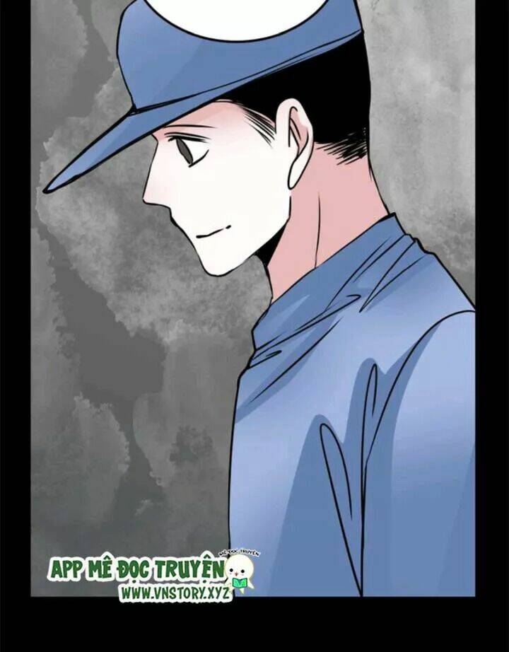 Nhật Ký Nữ Phù Thủy Hồi Sinh: Chapter 46