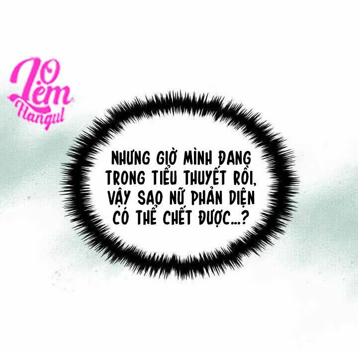 Kẻ Tạo Ra Nữ Phản Diện: Chapter 8