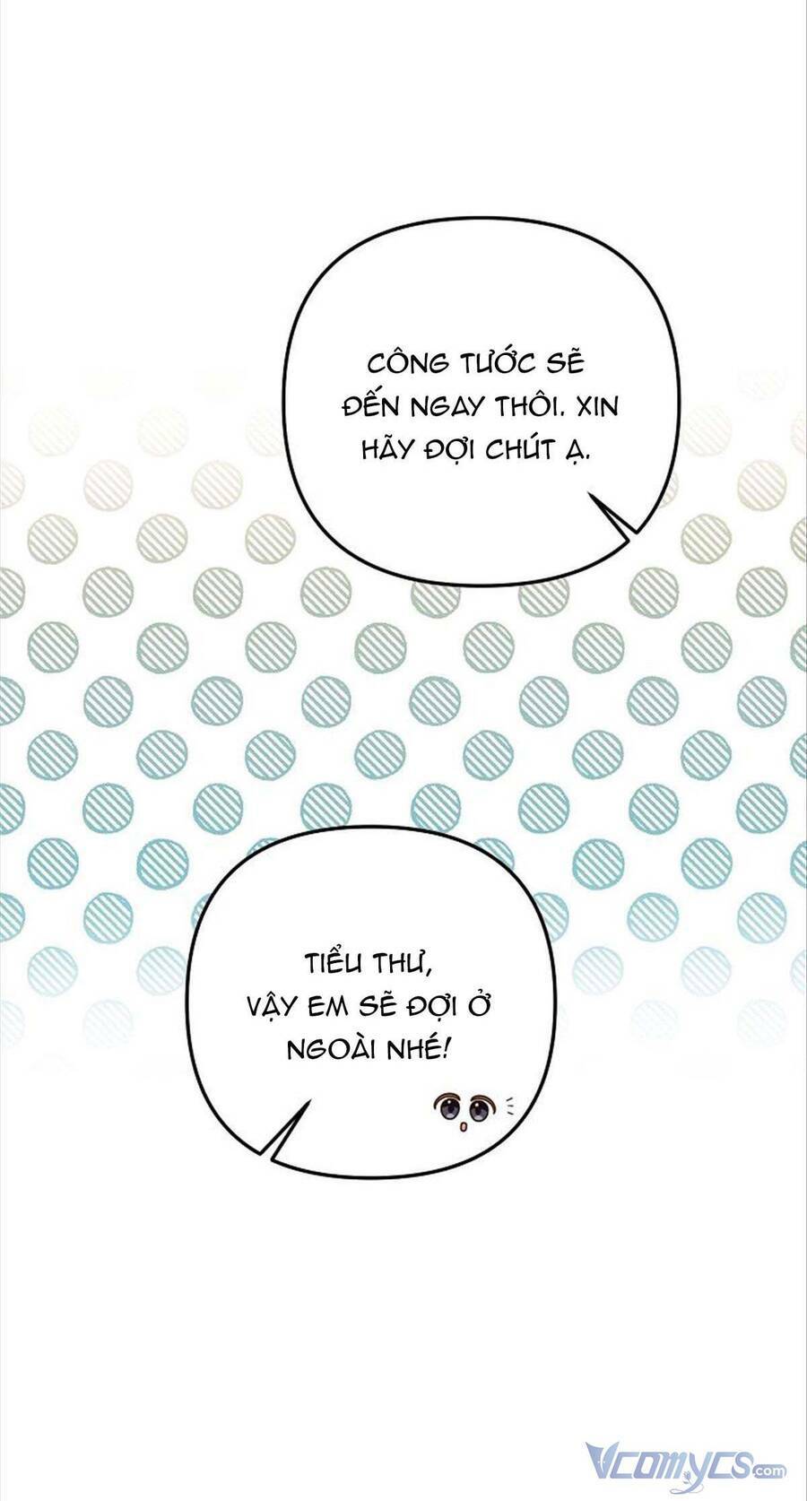 Hôn Phu Của Tôi Là Nam Chính Yandere: Chapter 12