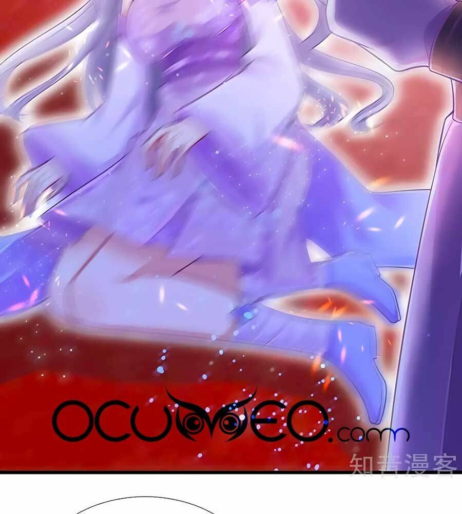 Phụng Lâm Thiên Hạ: Đệ Nhất Mỹ Nữ: Chapter 71