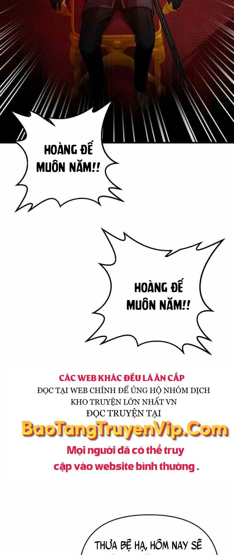 Trở Thành Bạo Quân: Chapter 1