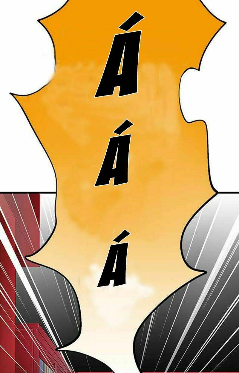 Phong Quỷ Truyền Thuyết: Chapter 29