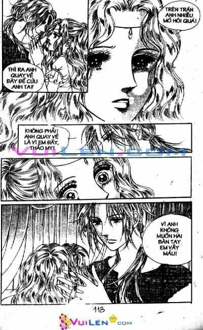 Nữ hoàng biển cả: Chapter 10