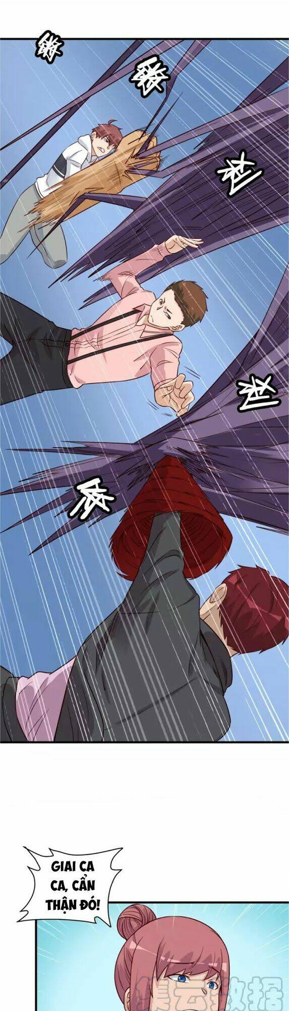 Hệ Thống Tu Tiên Mạnh Nhất: Chapter 93