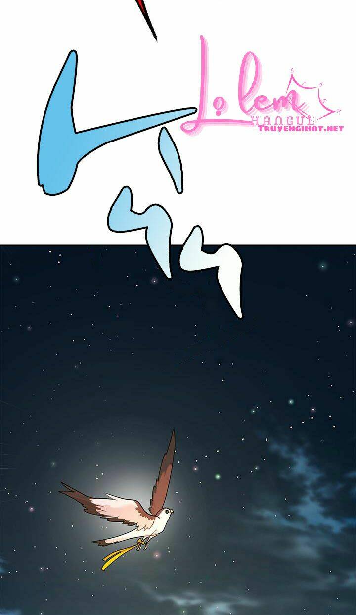 Công Chúa Của Loài Chim: Chapter 37.2