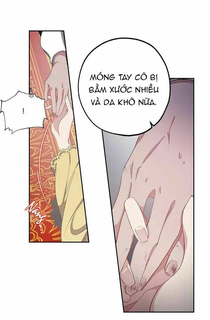 Tình Điên Dại: Chapter 16