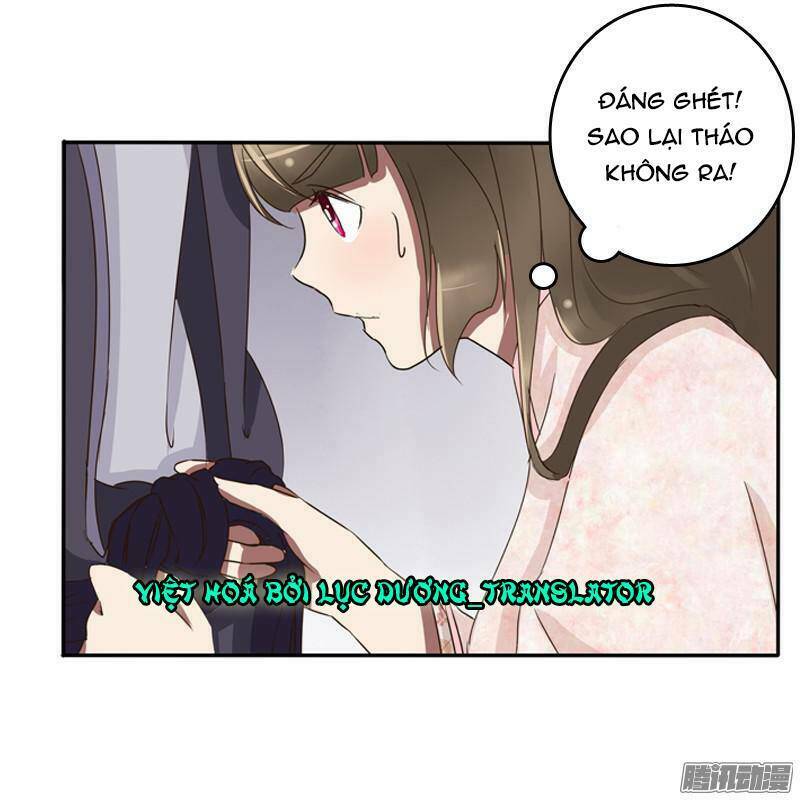 Thông Linh Phi: Chapter 81.5