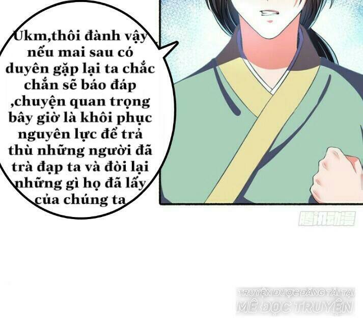 Cuồng Phi Phách Lối: Chapter 28