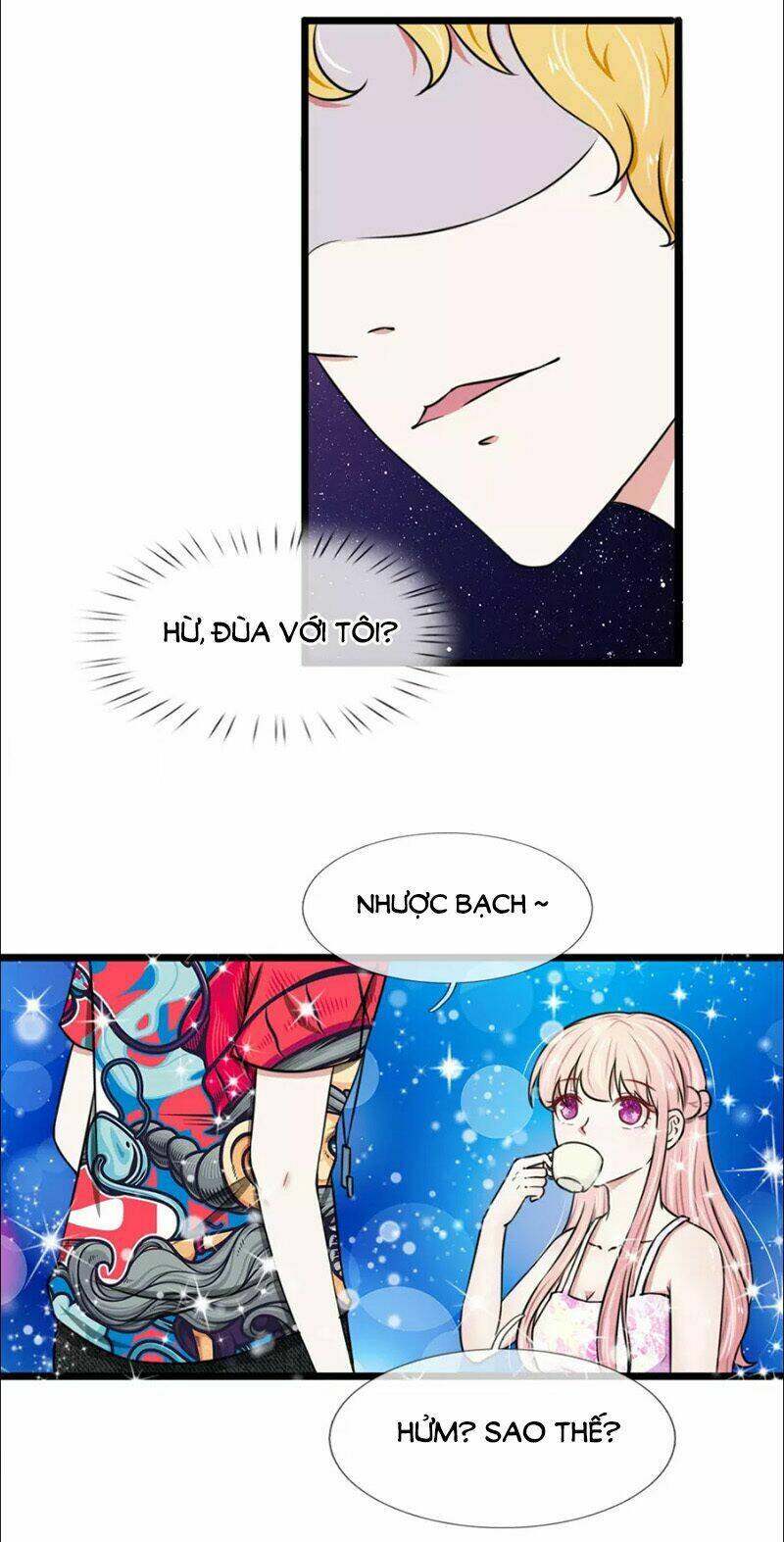 Phúc Hắc Lão Công Buông Em Ra: Chapter 55