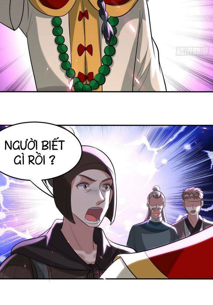 Dị Giới Siêu Cấp Ở Rể: Chapter 81