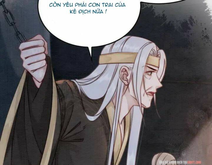 Trọng Sinh Bá Sủng Nhiếp Chính Vương Quá Mạnh Mẽ: Chapter 191