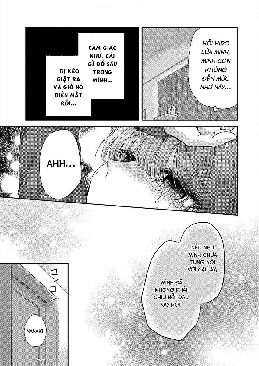 Useless Princesses: Chapter 34