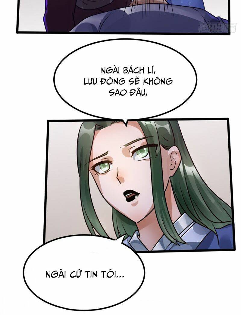 Tiên Vương Trùng Sinh: Chapter 89