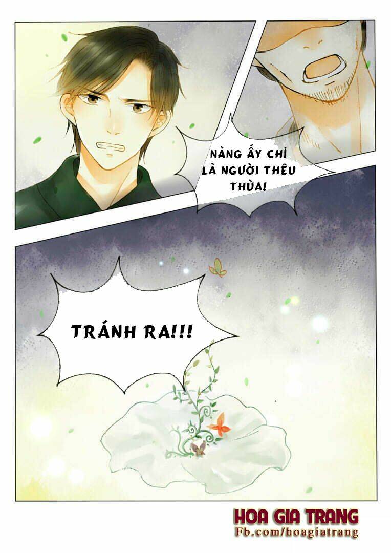 Yên La Kết: Chapter 5