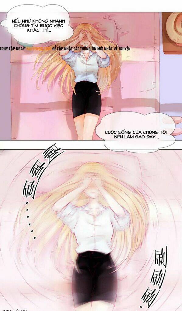 Tổng Tài Yêu Hai Con Người Của Tôi: Chapter 1