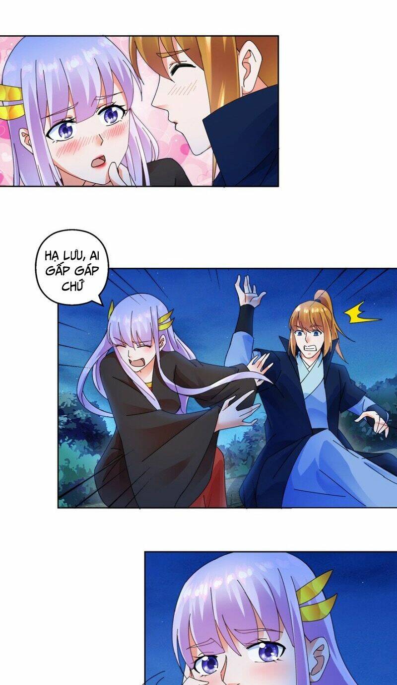 Sử Thượng Đệ Nhất Chưởng Môn: Chapter 128