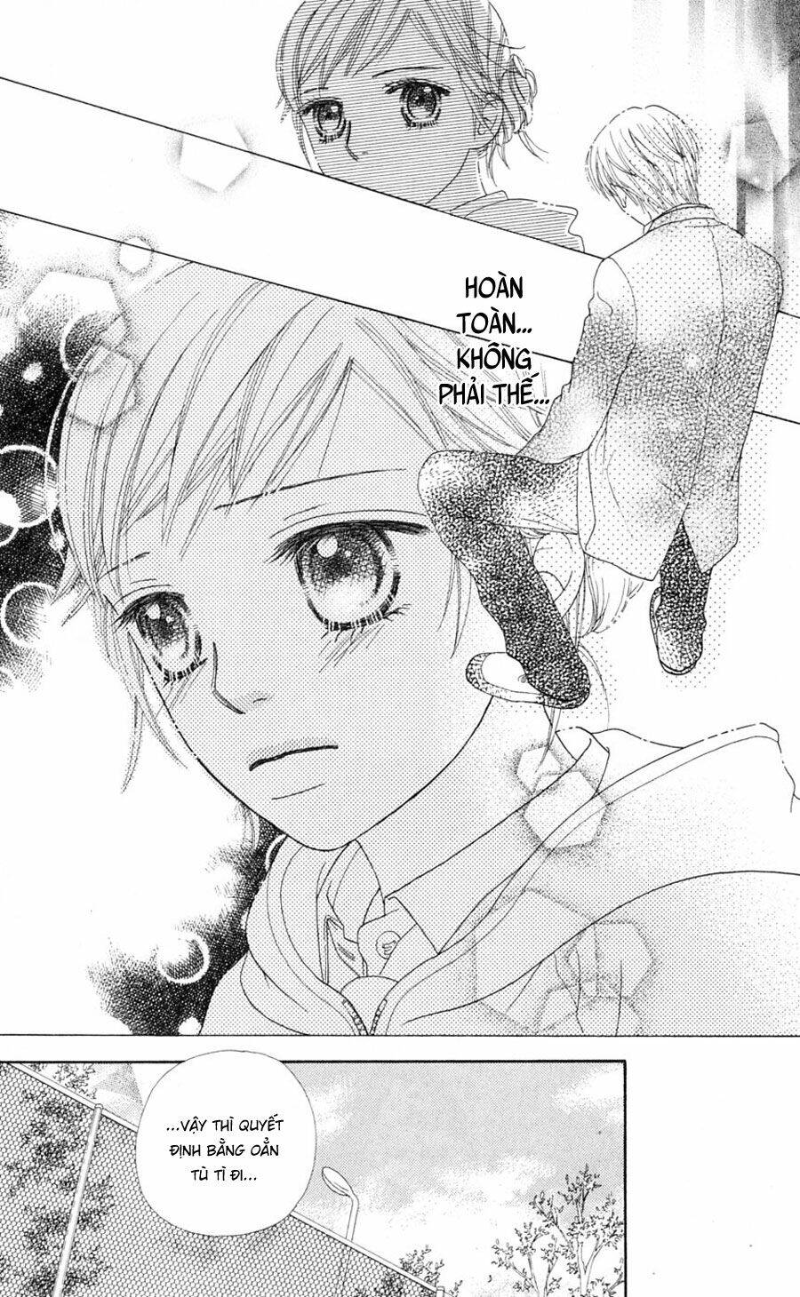 Cô Láng Giềng: Chapter 77