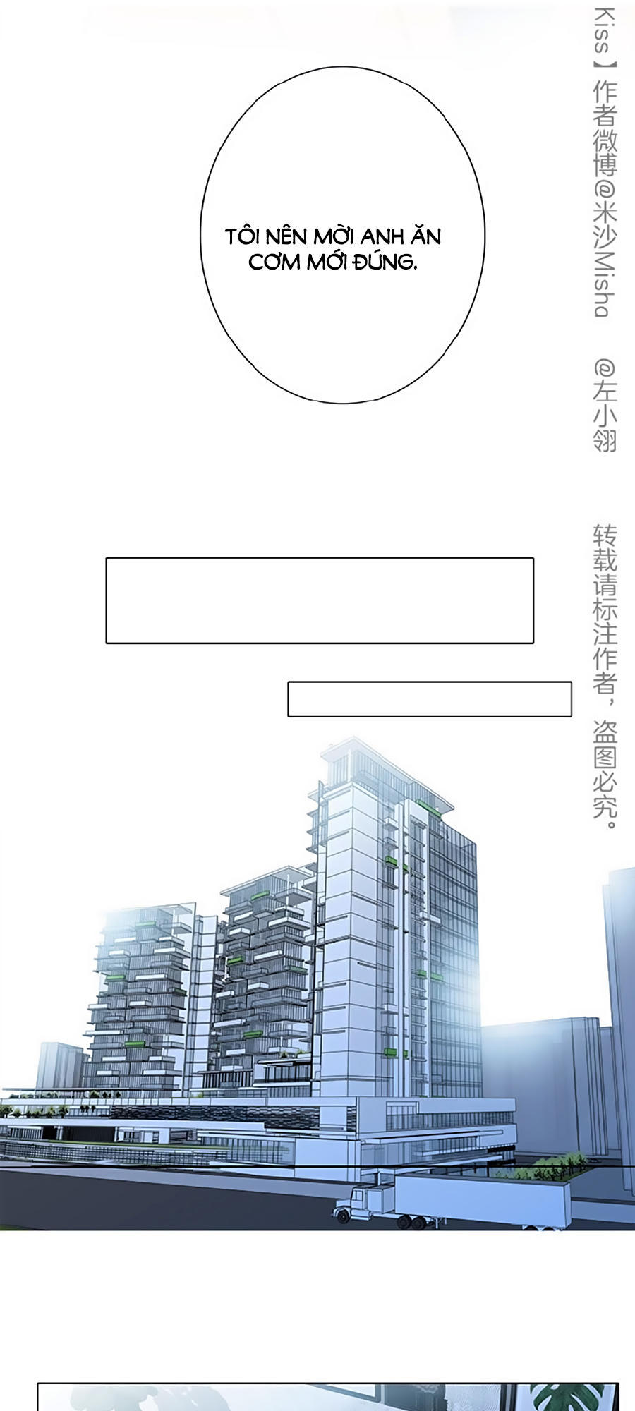 Tình Yêu Và Nhà Sản Xuất: Chapter 15