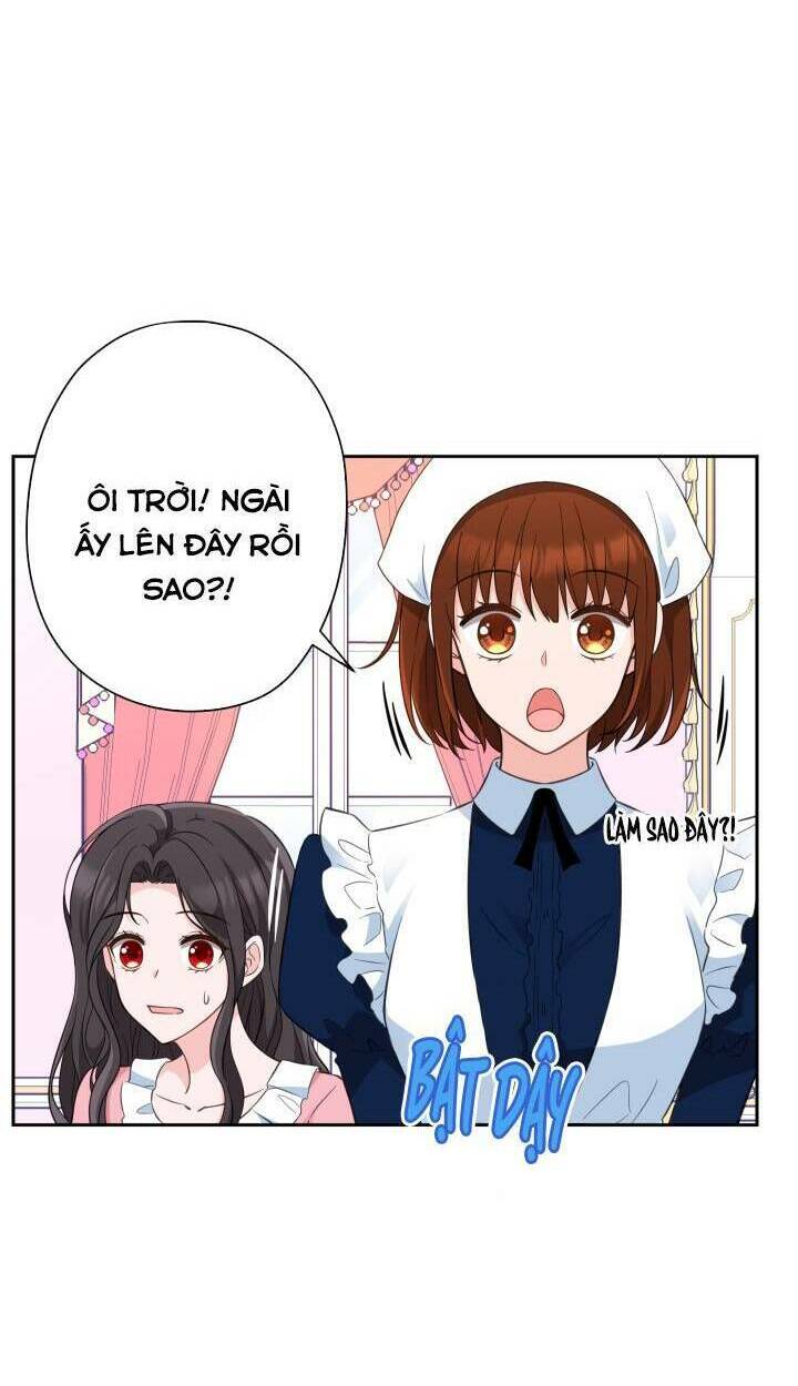 Gửi Đến Người Bạn Của Tôi: Chapter 15