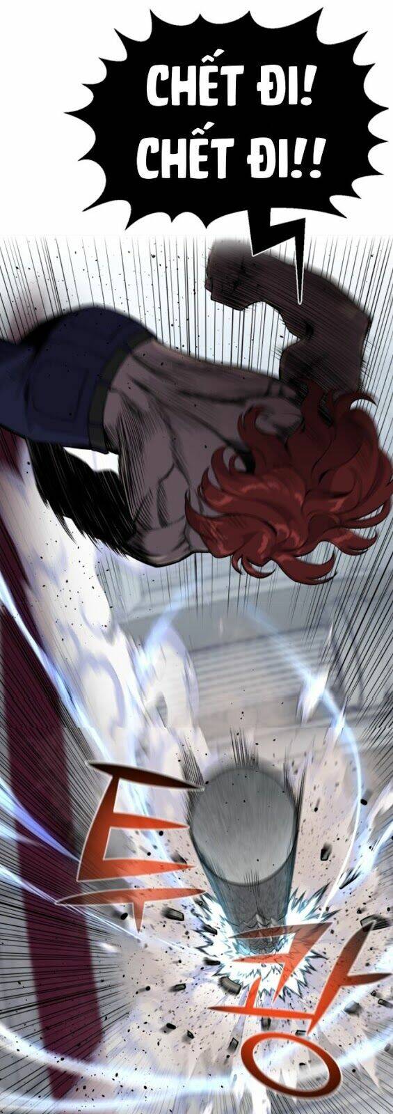 Luân Hồi Ác Nhân: Chapter 41