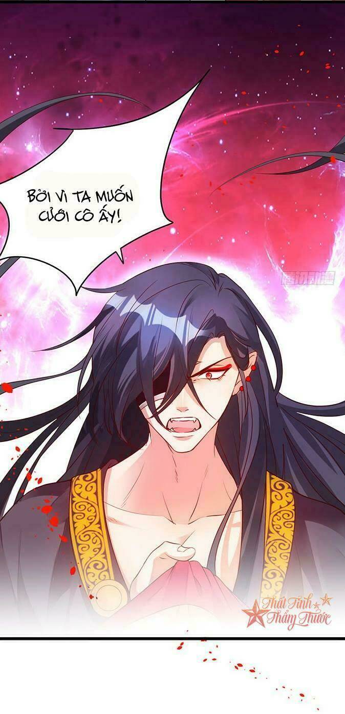 Liêu Liêu Trai: Chapter 18