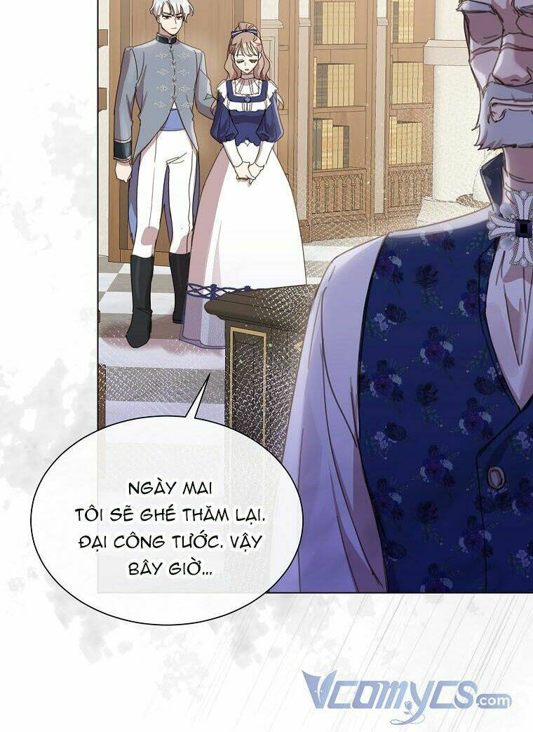 Mất Đi Một Người Chị Tốt: Chapter 13