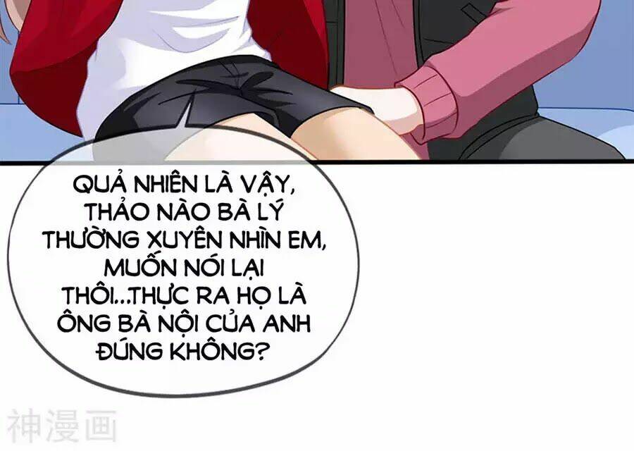 Mỹ Vị Giai Thê: Chapter 84