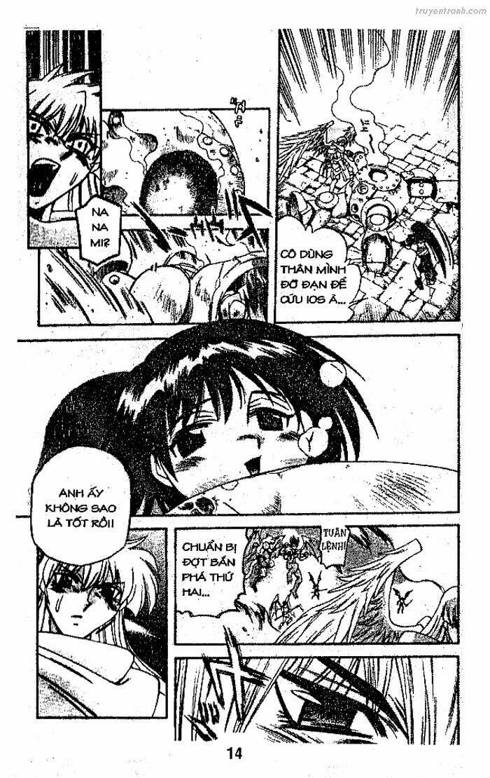 Devil And Devil: Chapter 69