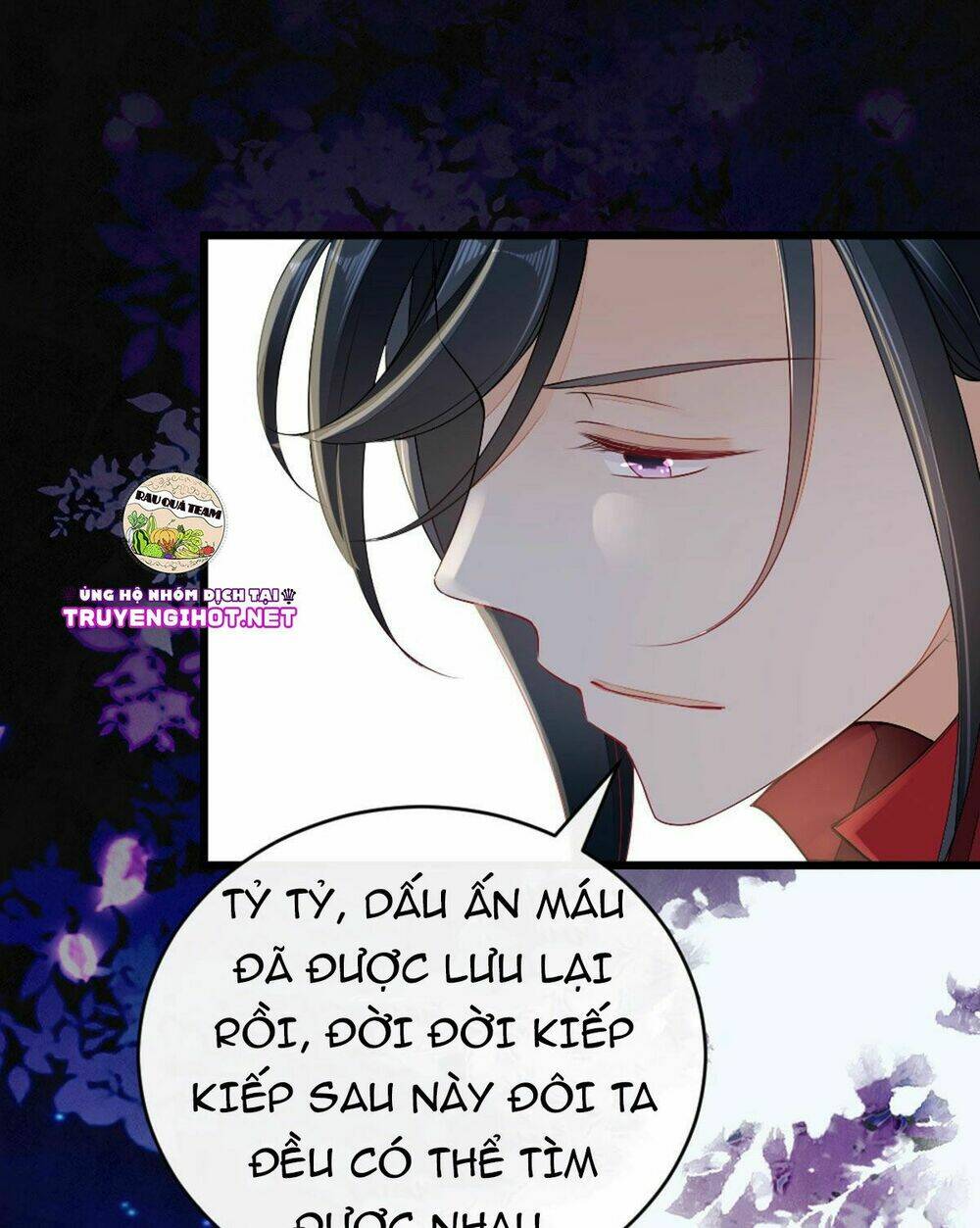 Mau Xuyên Không Rửa Tội Cho Nhân Vật Phản Diện: Chapter 10