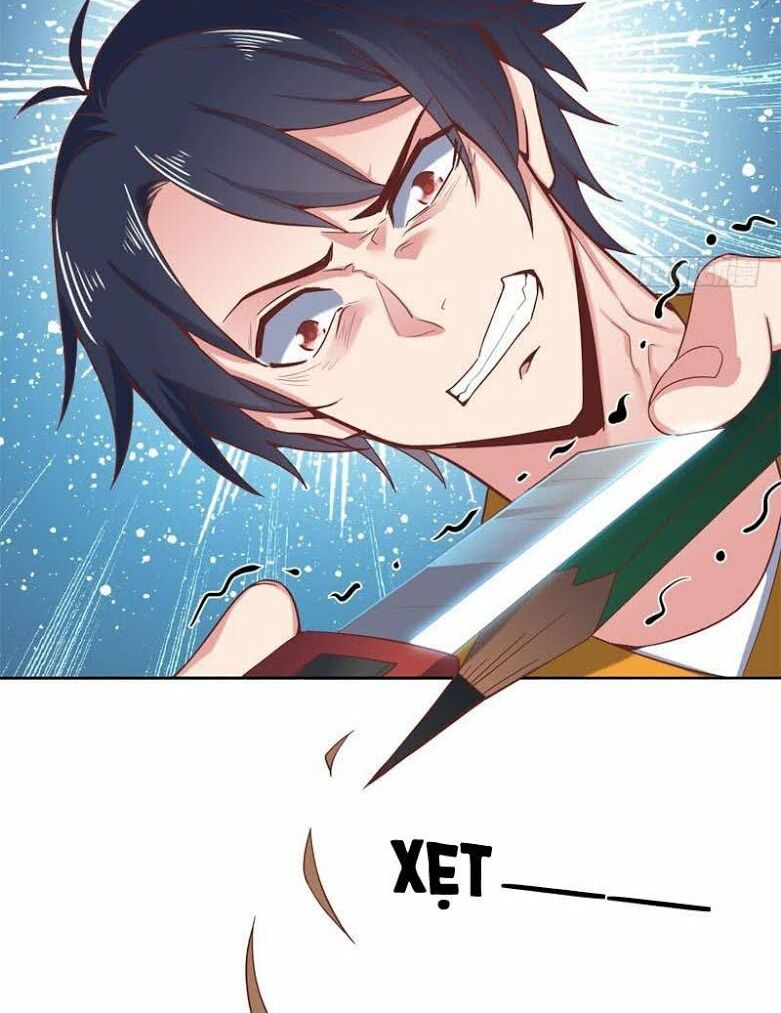 Bên Người Mang Theo Nữ Thần Hoàng: Chapter 47