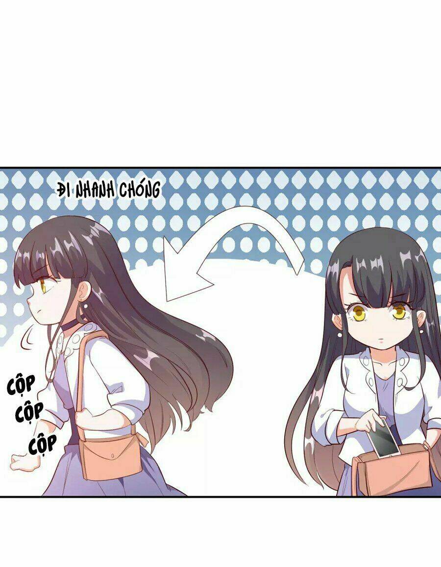 Hôn Nhân Dục Vọng: Thiếu Gia Nhẹ Một Chút!: Chapter 96