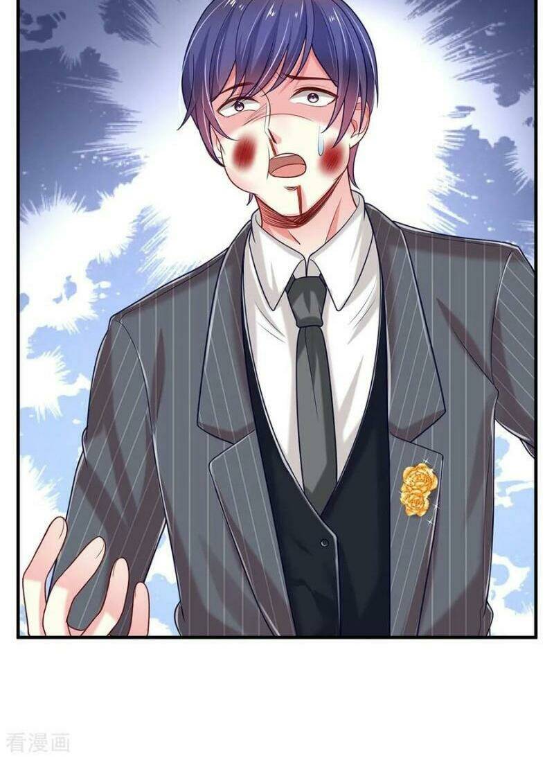 Tuyệt Đỉnh Khí Thiếu: Chapter 81