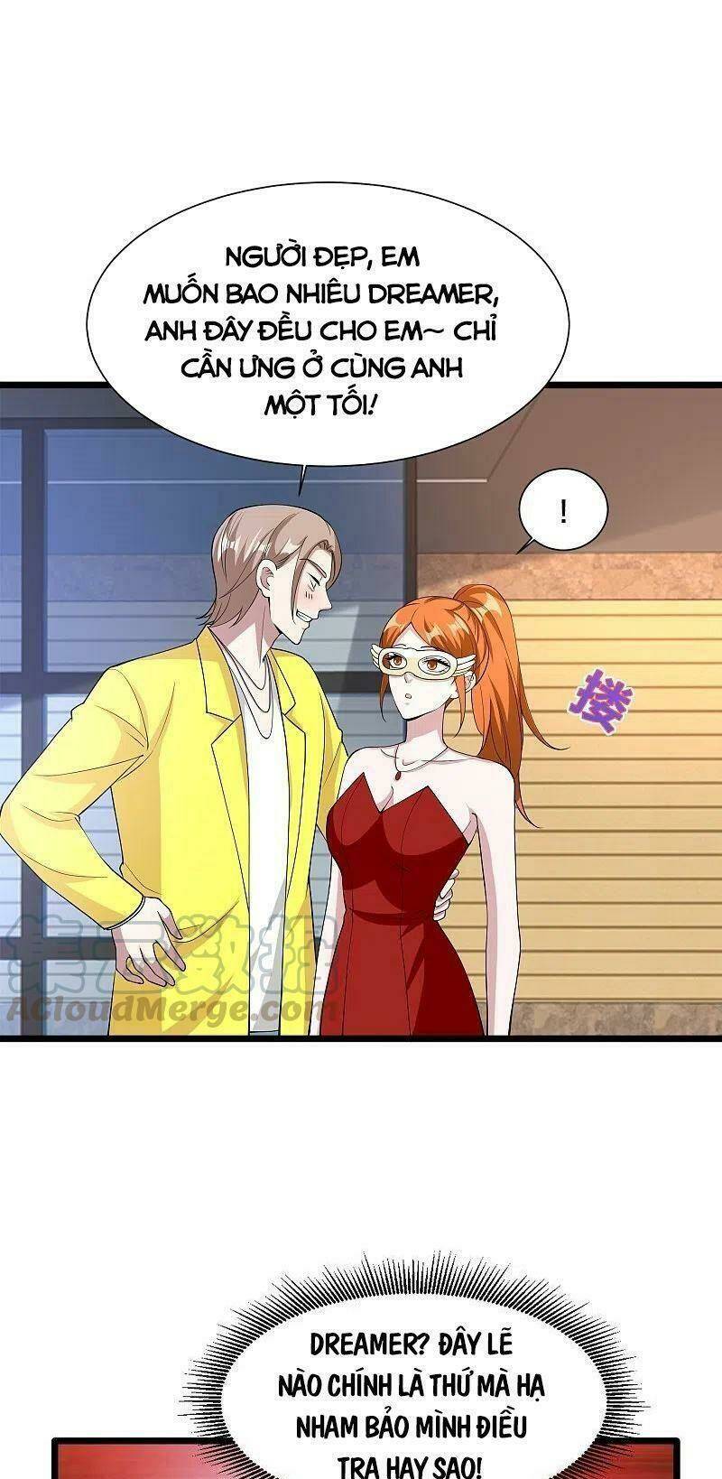 Đô Thị Tà Vương: Chapter 234