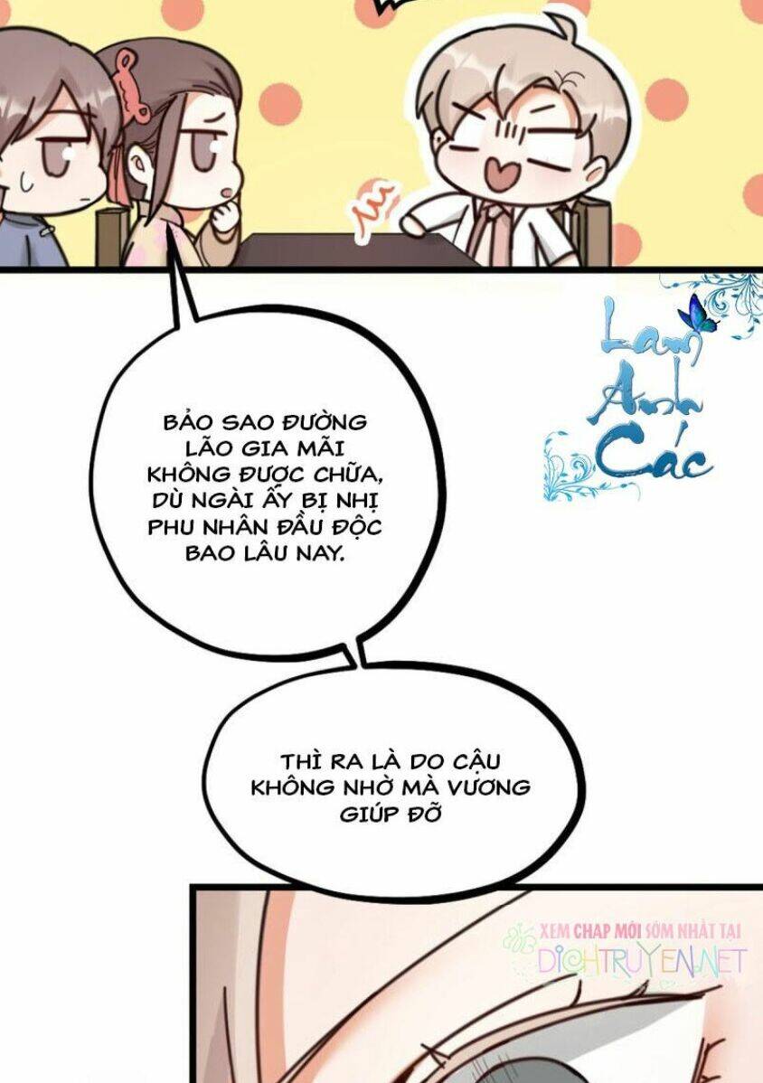 Phu Phu Khuynh Thành: Chapter 14