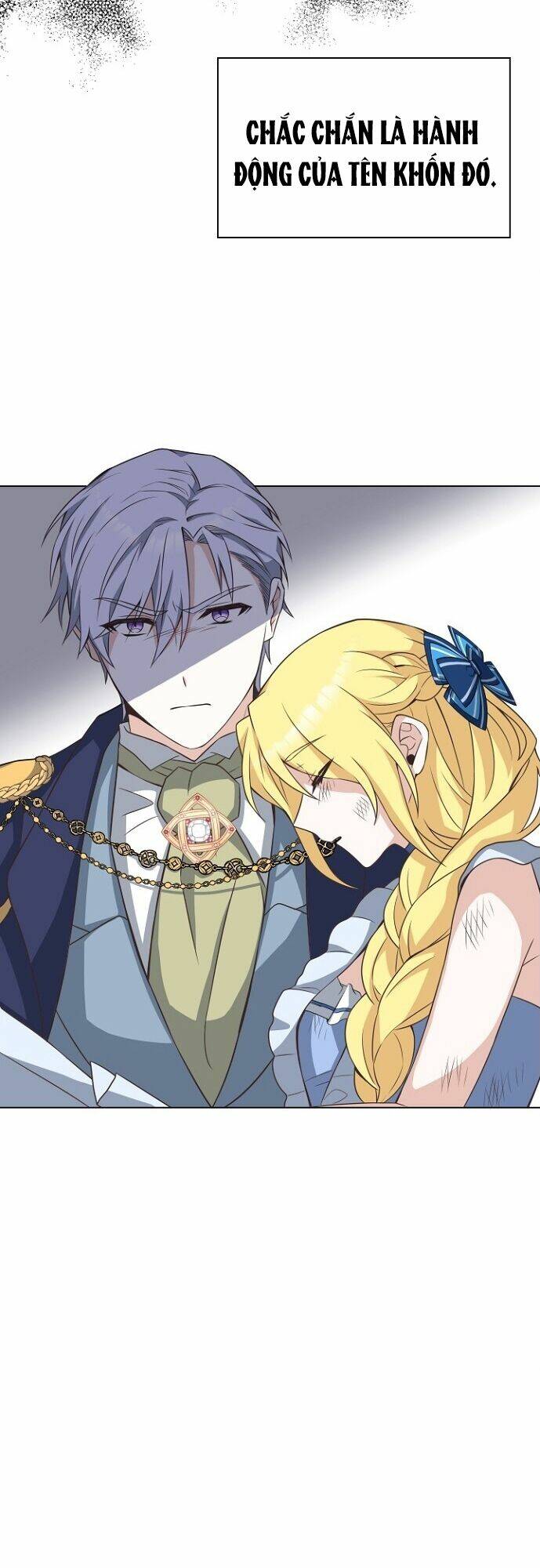 Một Đêm Với Hoàng Đế: Chapter 23