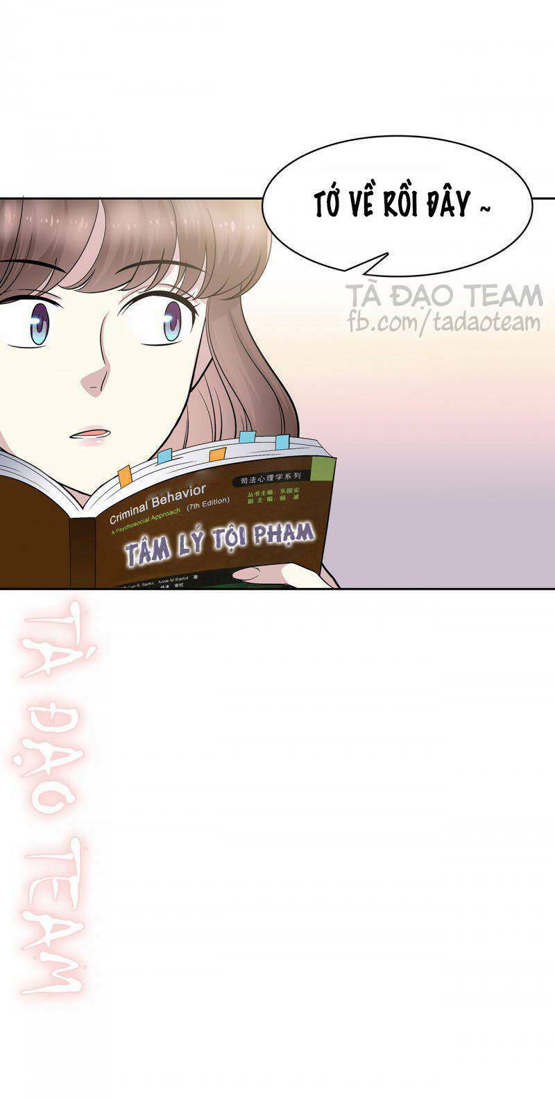 Người Yêu Thời Không: Chapter 44