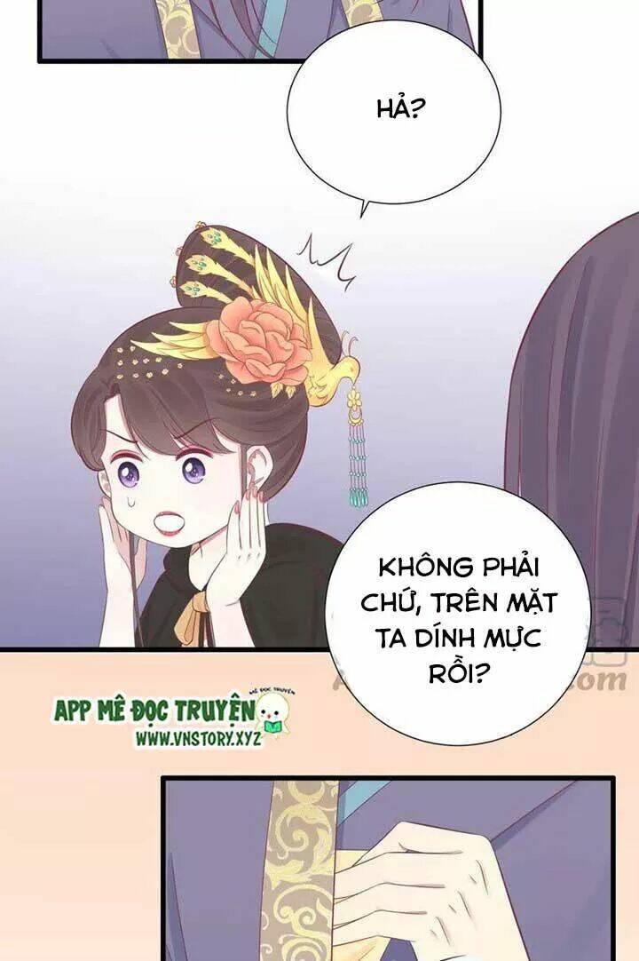 Hoàng Hậu Bận Lắm: Chapter 86