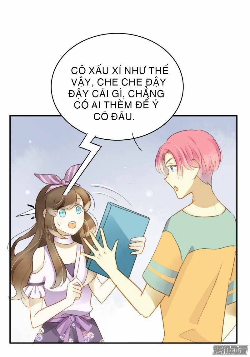 Sức Mạnh Của Sắc Đẹp: Chapter 155