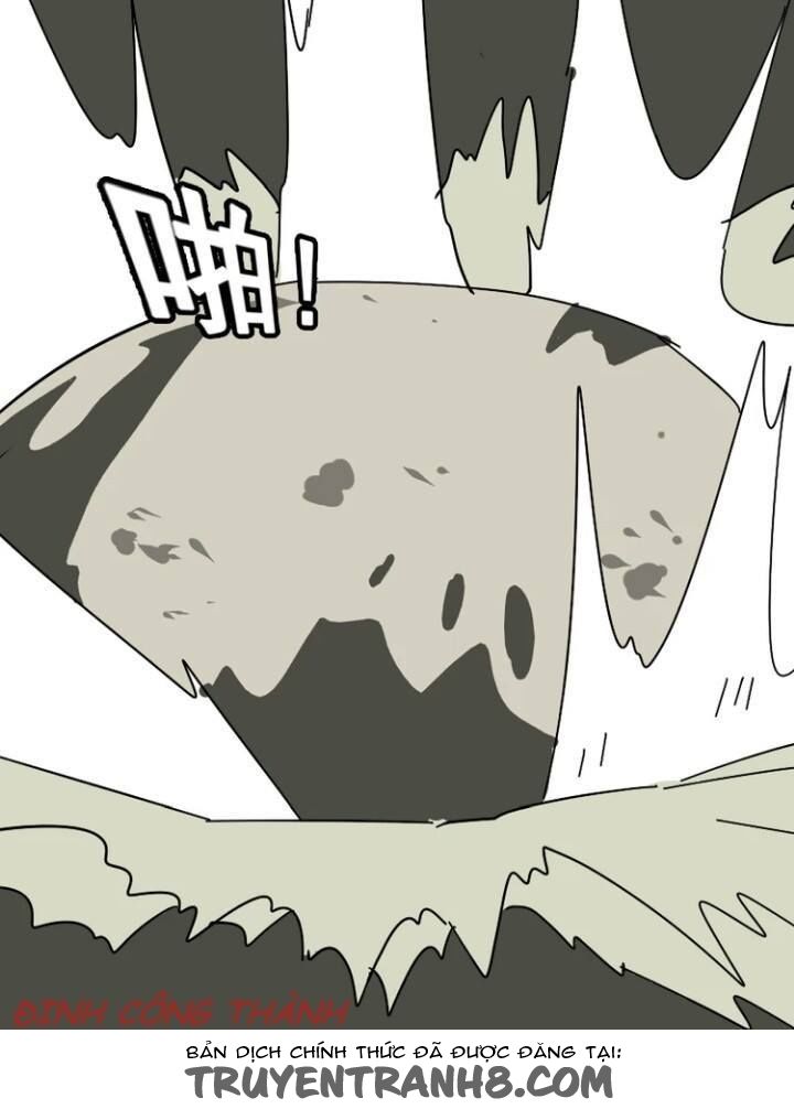 Ứng Dụng Thẩm Mỹ: Chapter 30