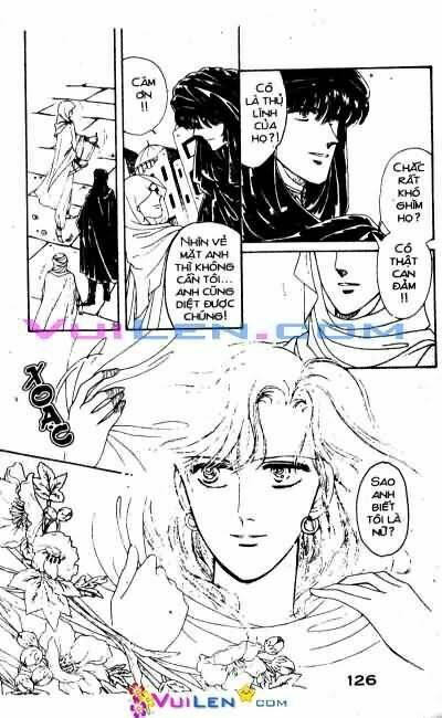 Nàng Công Chúa Ham Chơi: Chapter 3