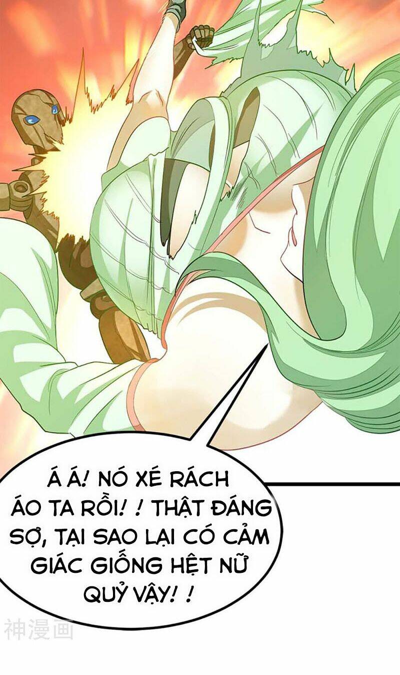 Cửu Dương Thần Vương: Chapter 203