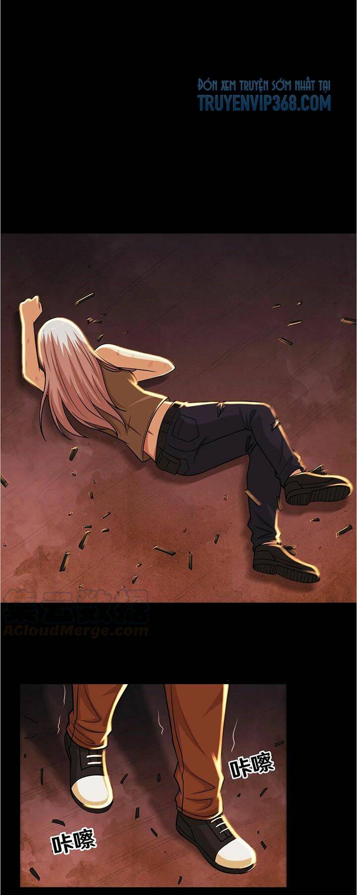 Đai Ca Trở Lại Tuổi 16: Chapter 59