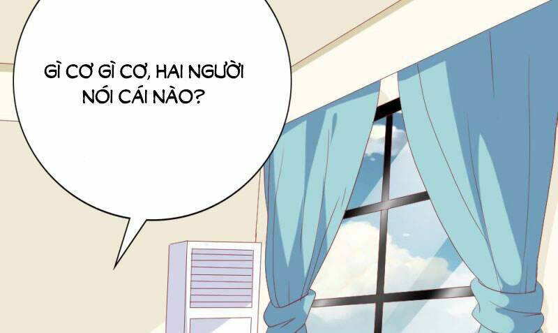 Này! Đừng Động Vào Phô Mai Của Tôi: Chapter 93