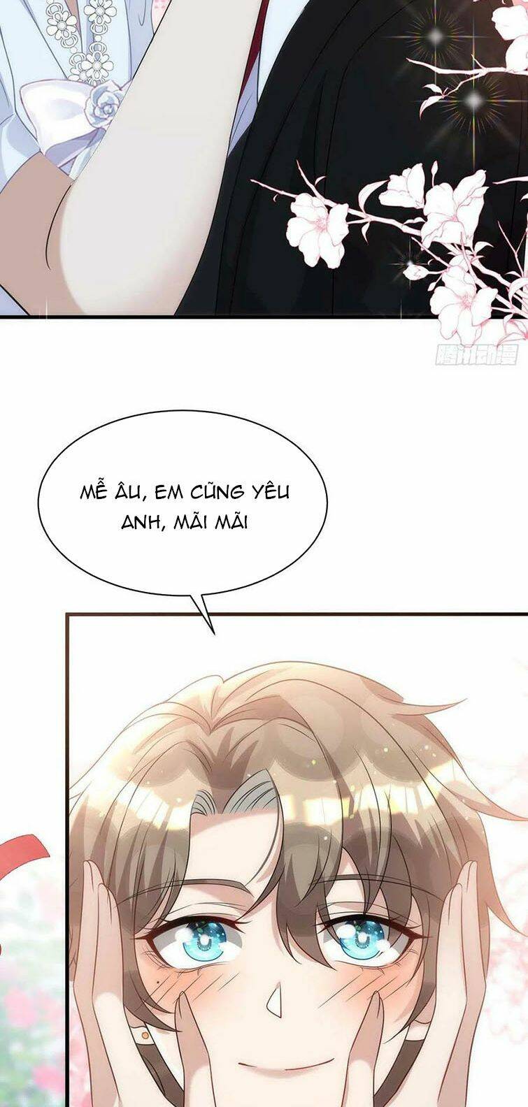 Thú Thụ Bất Thân: Chapter 167