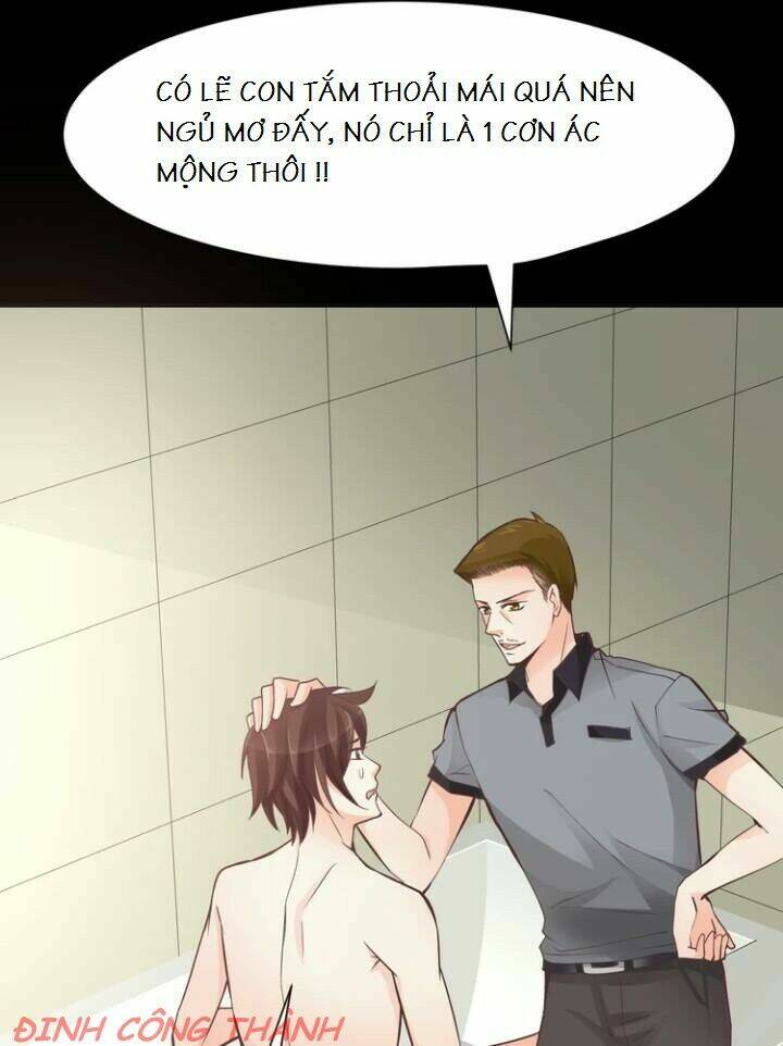 Truyện Kinh Dị Ở Tòa Nhà Số 44: Chapter 7